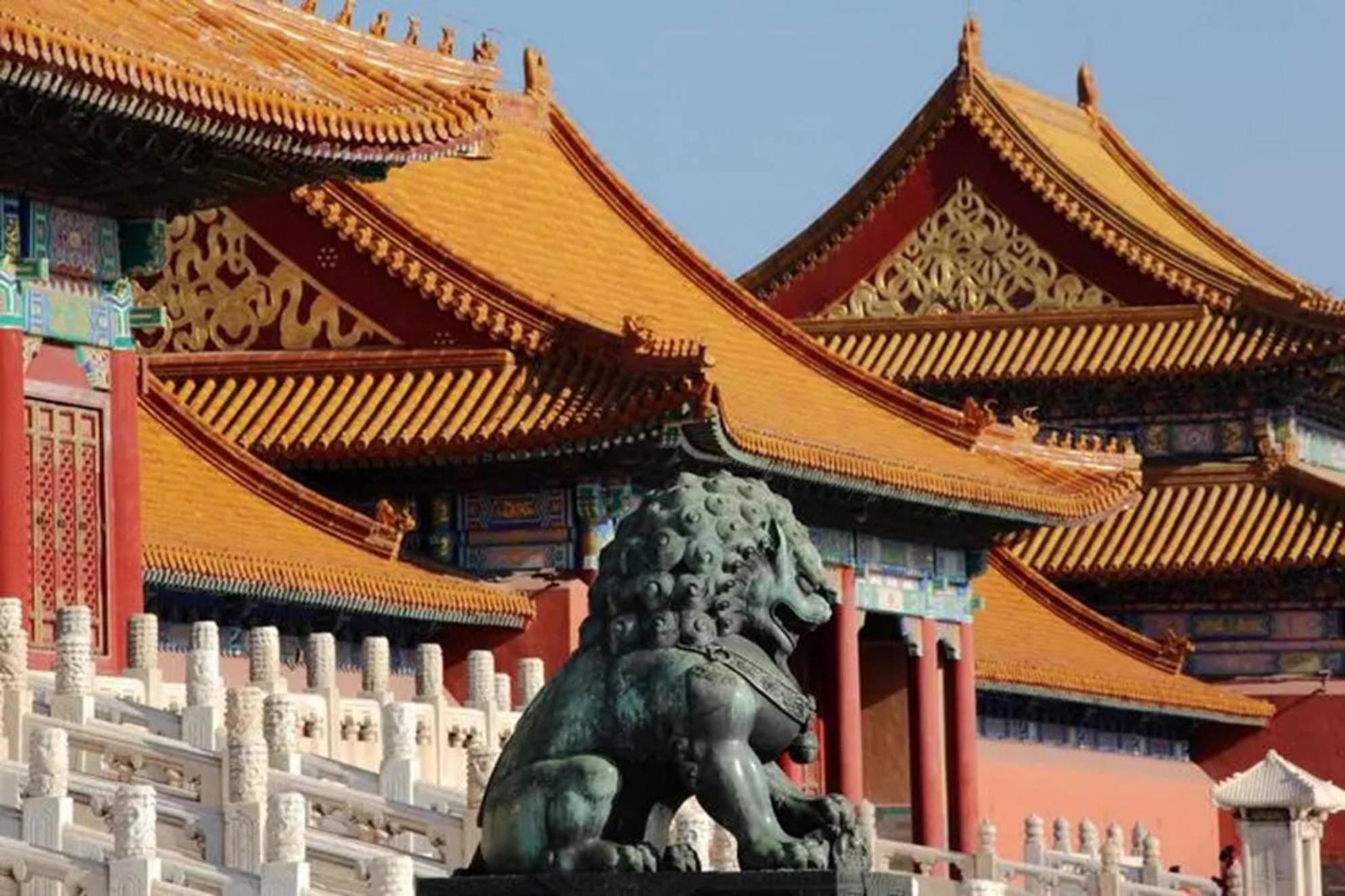 Jingfang Building Smart Hotel - Located In The Busiest Part Of The Downtown Area, Near Beijing Tiananmen Square And The Forbidden City,Wangfujing Shopping Street ,Newly Opened Hotel,Provide Free Laundry Service,Provide Tourism And Ticketing Services Екстериор снимка