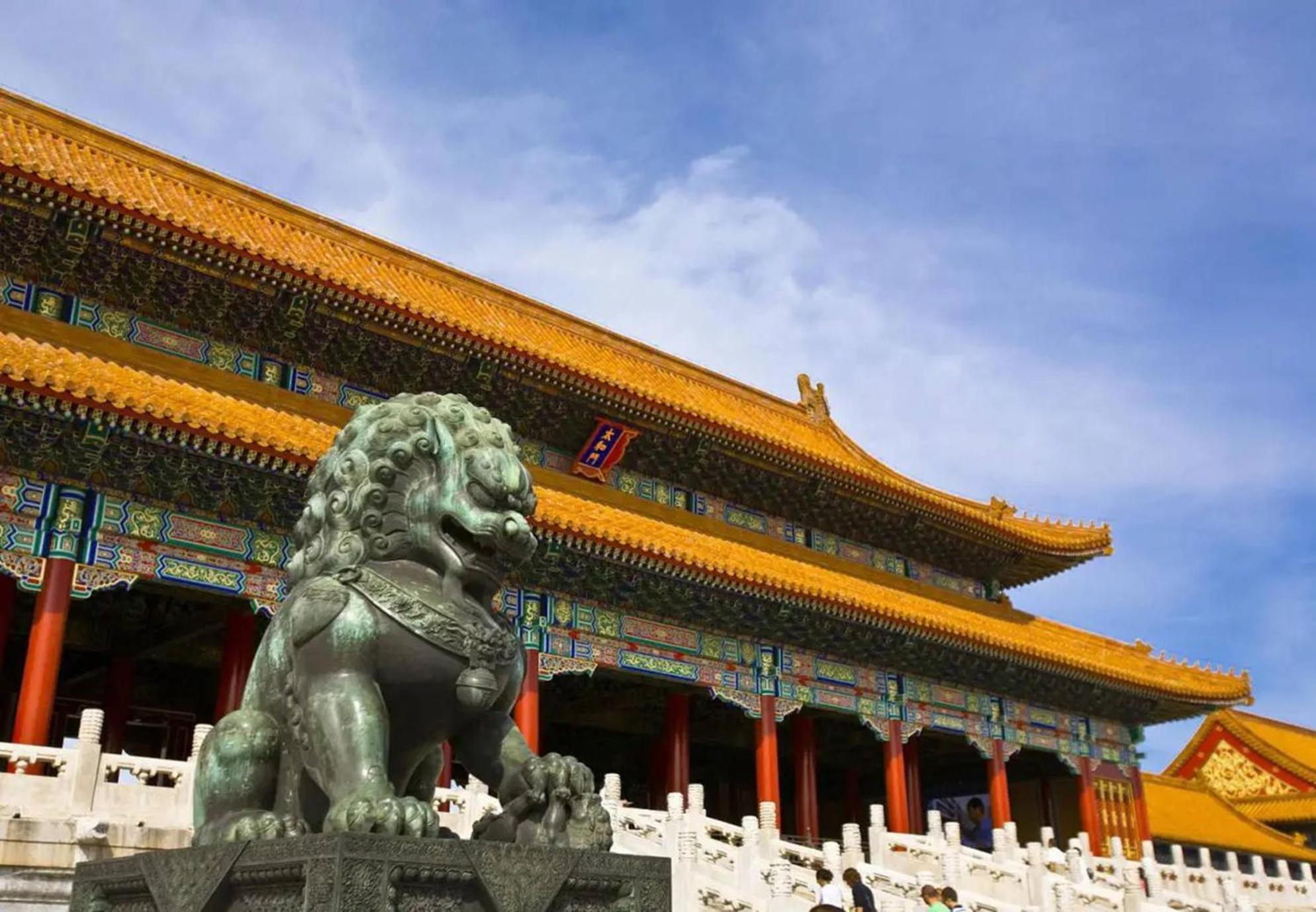 Jingfang Building Smart Hotel - Located In The Busiest Part Of The Downtown Area, Near Beijing Tiananmen Square And The Forbidden City,Wangfujing Shopping Street ,Newly Opened Hotel,Provide Free Laundry Service,Provide Tourism And Ticketing Services Екстериор снимка