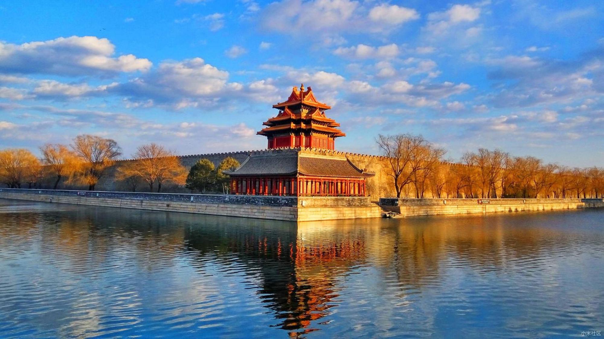 Jingfang Building Smart Hotel - Located In The Busiest Part Of The Downtown Area, Near Beijing Tiananmen Square And The Forbidden City,Wangfujing Shopping Street ,Newly Opened Hotel,Provide Free Laundry Service,Provide Tourism And Ticketing Services Екстериор снимка