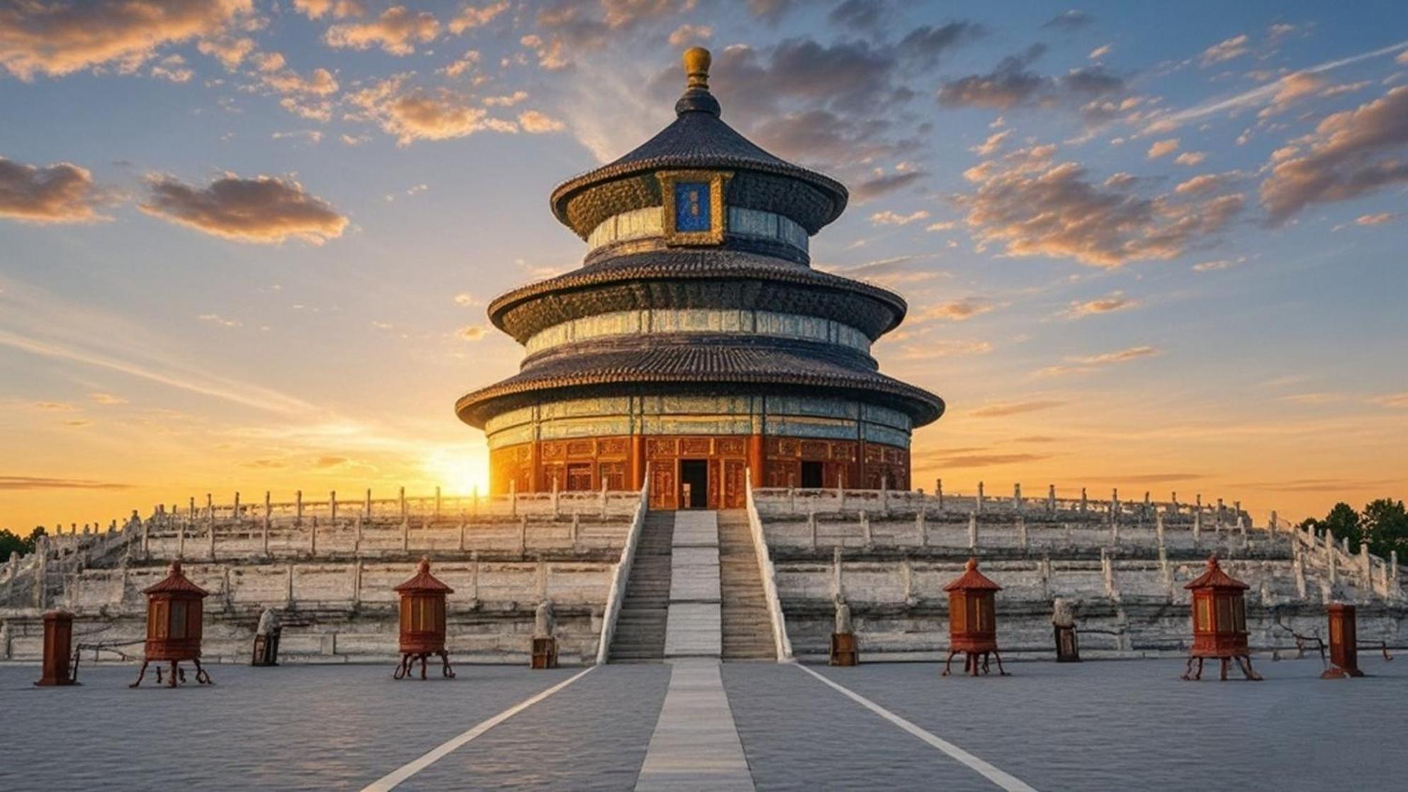 Jingfang Building Smart Hotel - Located In The Busiest Part Of The Downtown Area, Near Beijing Tiananmen Square And The Forbidden City,Wangfujing Shopping Street ,Newly Opened Hotel,Provide Free Laundry Service,Provide Tourism And Ticketing Services Екстериор снимка