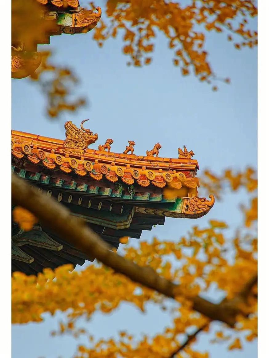 Jingfang Building Smart Hotel - Located In The Busiest Part Of The Downtown Area, Near Beijing Tiananmen Square And The Forbidden City,Wangfujing Shopping Street ,Newly Opened Hotel,Provide Free Laundry Service,Provide Tourism And Ticketing Services Екстериор снимка