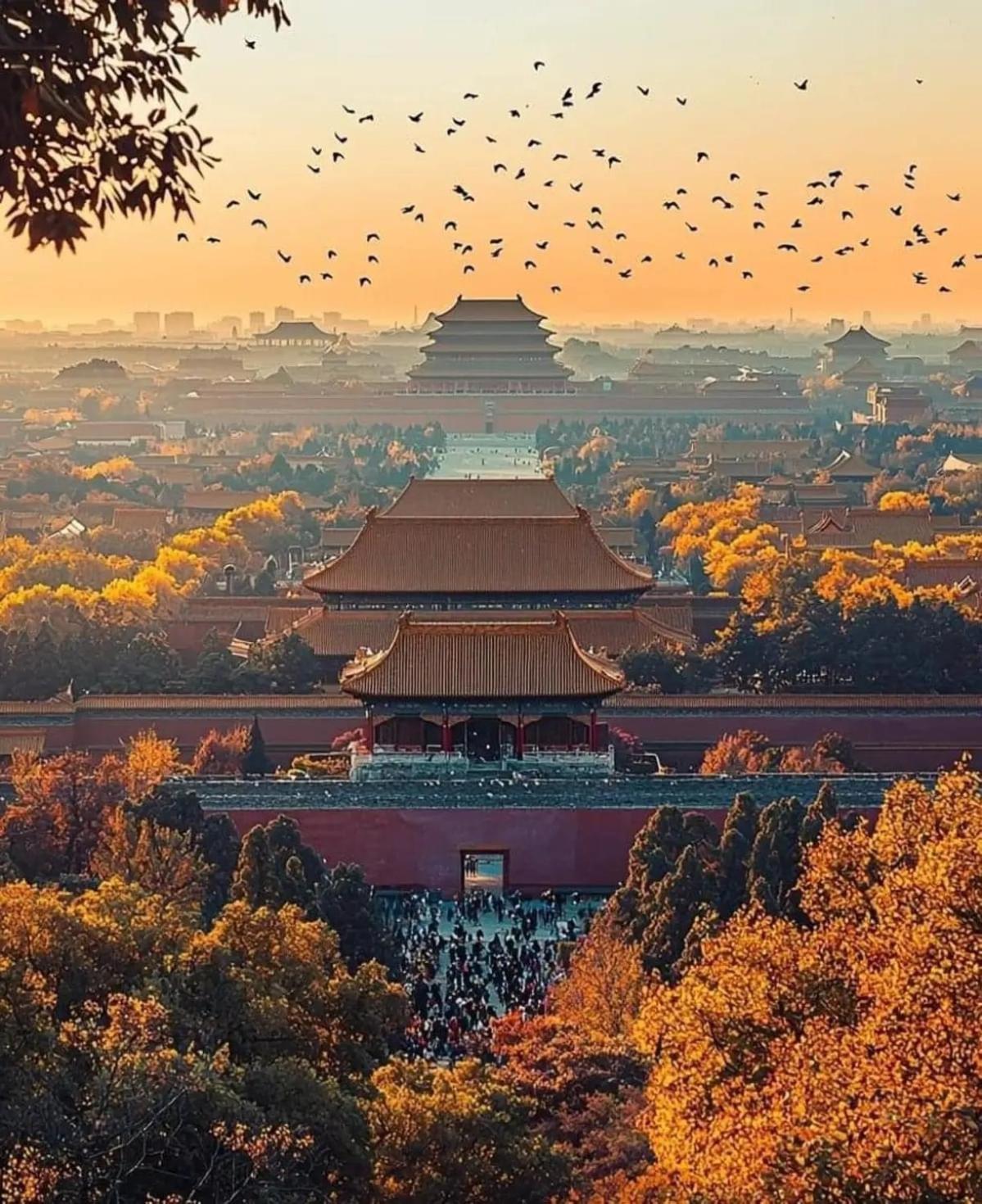 Jingfang Building Smart Hotel - Located In The Busiest Part Of The Downtown Area, Near Beijing Tiananmen Square And The Forbidden City,Wangfujing Shopping Street ,Newly Opened Hotel,Provide Free Laundry Service,Provide Tourism And Ticketing Services Екстериор снимка